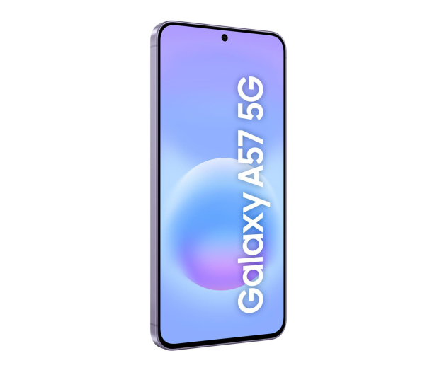 Samsung Galaxy A57 5G 8/128GB Fioletowy - 1507085 - zdjęcie 4
